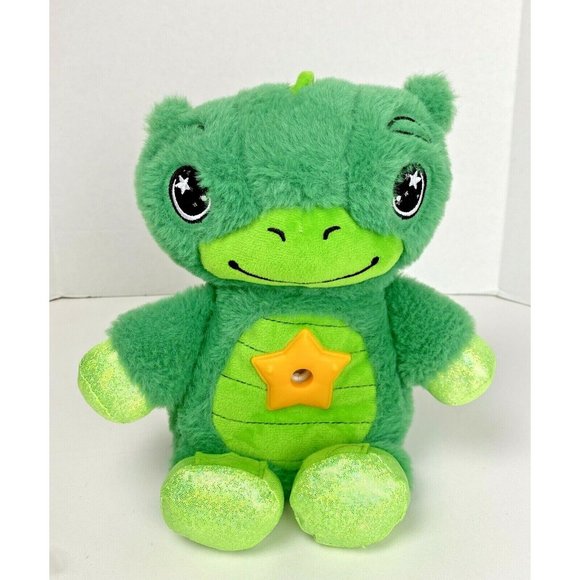 Ontel | Toys | Star Belly Dream Lites 